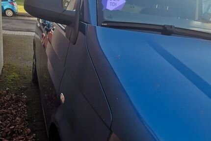 VW T5 Transporter 160.800 km 10.500 &euro; Düsseldorf 40627