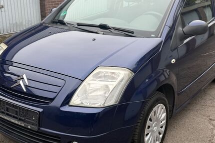 Citroen C2 99.999 km 2.999 € Krefeld 47799