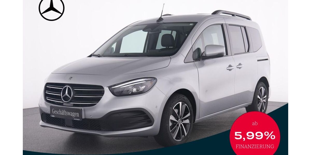 Mercedes-Benz T-Klasse 3.079 km 34.295 &euro; Essen 45309