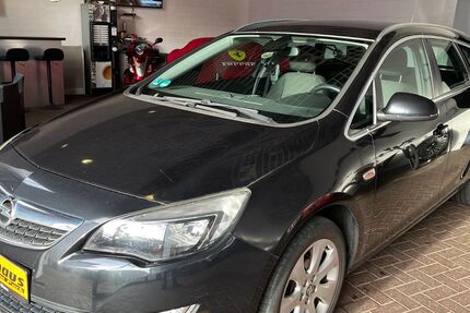 Opel Astra 204.900 km 3.990 &euro; Moers 47441