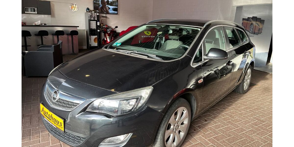 Opel Astra 204.900 km 3.990 &euro; Moers 47441