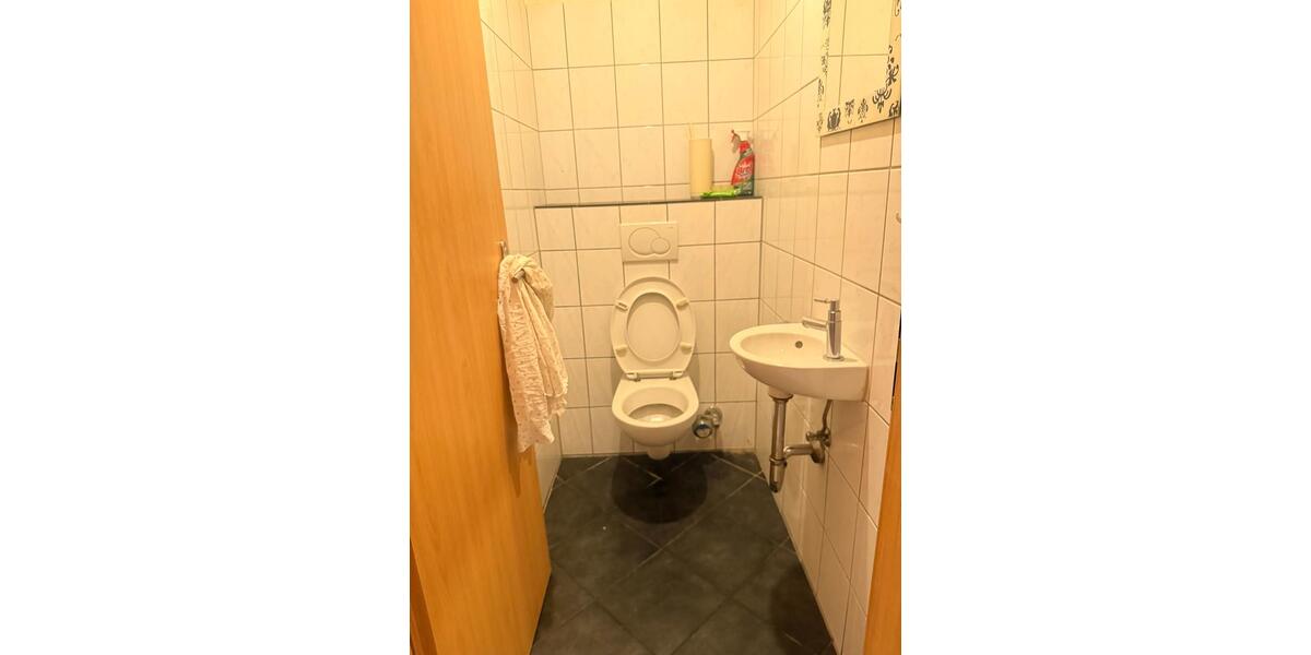 Erdgeschoßwohnung Duisburg Duisburg-Mitte - 3.5 Zimmer, 80 m&sup2;, 190.000&euro; | Angebot:27197377