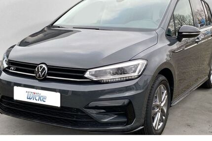 VW Touran 14.990 km 45.980 &euro; Bochum - Linden 44879