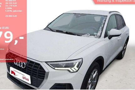 Audi Q3 51.498 km 28.730 &euro; Moers-Hülsdonk 47441