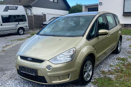 Ford S-Max 134.000 km 4.950 € Mülheim an der Ruhr 45481
