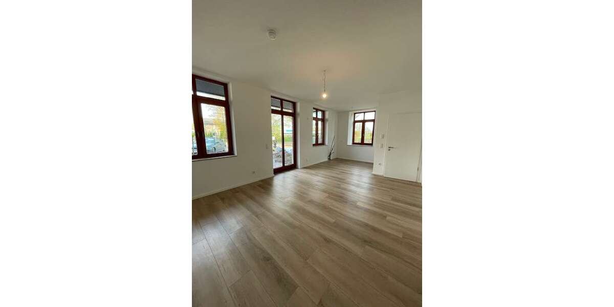 Etagenwohnung Hünxe-Krudenburg Krudenburg - 5 Zimmer, 140 m&sup2;, 1.682&euro; | Angebot:22242178