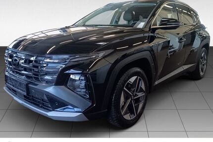 Hyundai TUCSON 23.300 km 32.490 &euro; Wesel 46485