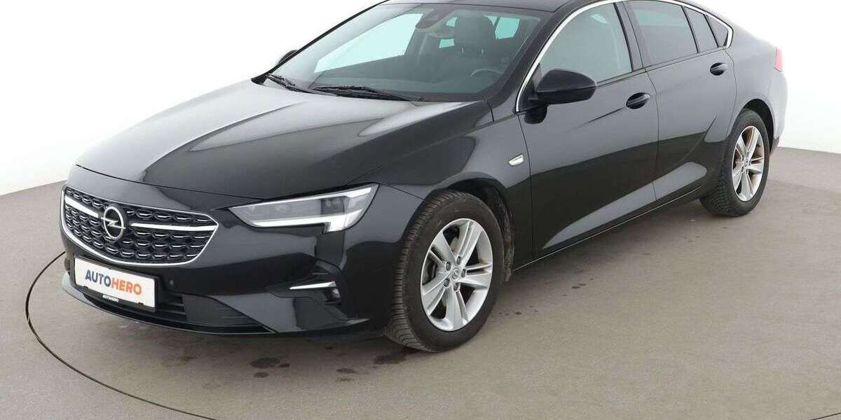 Opel Insignia 86.781 km 21.590 &euro; Essen 45141