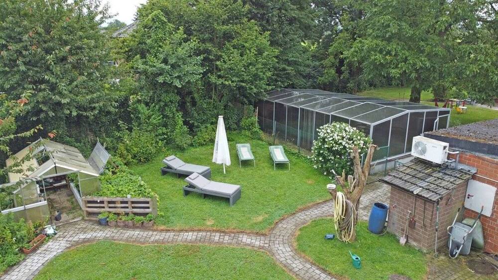 Gewerbeobjekt Alpen Bönninghardt - 1.980.000&euro; | Angebot:19326347