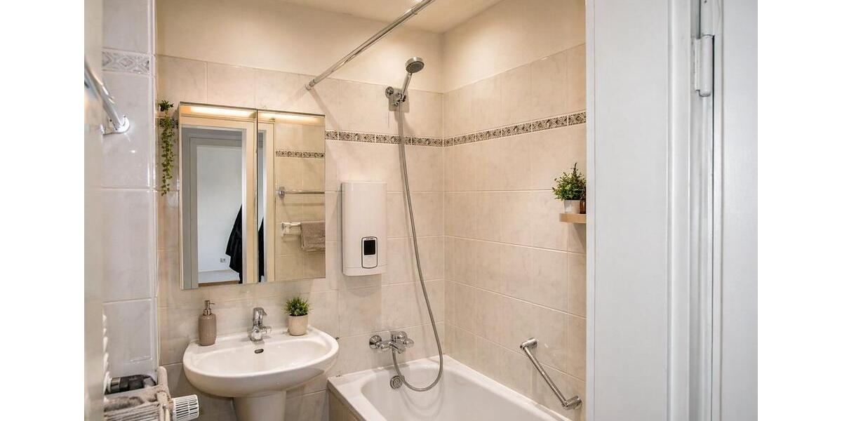 Erdgeschoßwohnung Bottrop Batenbrock - 2 Zimmer, 56 m&sup2;, 89.500&euro; | Angebot:26261778