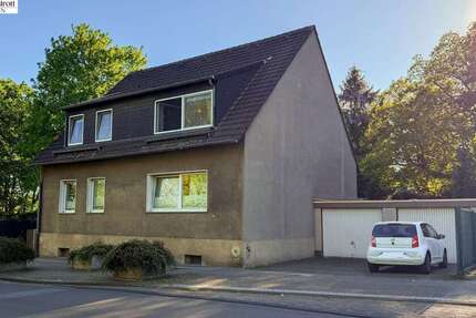 Wohnung Essen Stadtbezirk VI - 3 Zimmer, 87 m&sup2;, 235.000&euro; | Angebot:26871560
