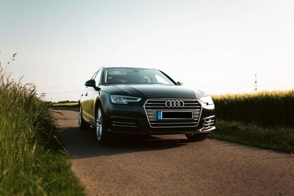 Audi A4 151.000 km 12.900 &euro; Ratingen 40885