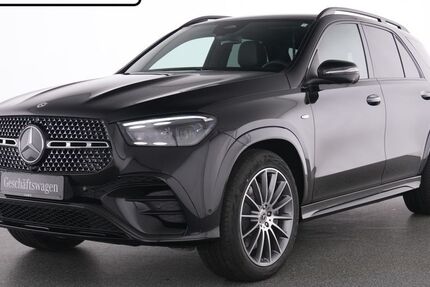 Mercedes-Benz GLE 350 7.900 km 86.870 &euro; Essen 45309