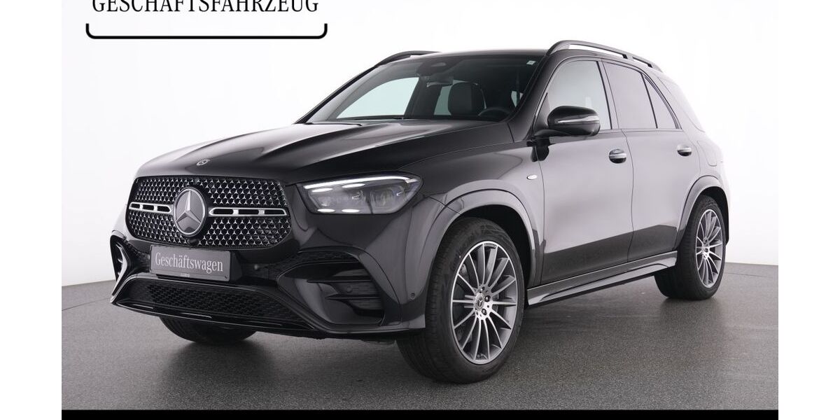 Mercedes-Benz GLE 350 7.900 km 86.870 &euro; Essen 45309