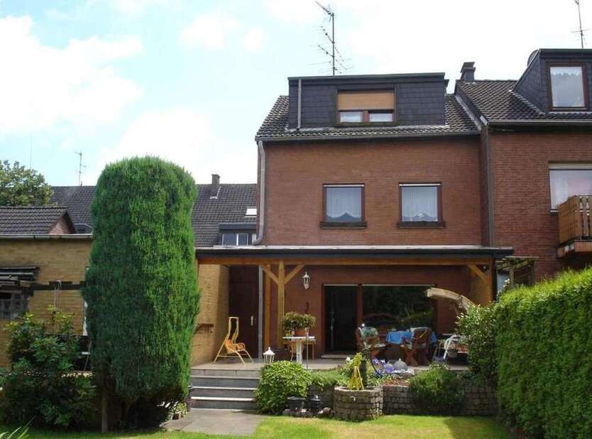 Haus zum Kaufen in Oberhausen 399.000 € 101 m²