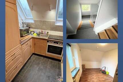 Wohnung Mettmann - 2 Zimmer, 42 m&sup2;, 380&euro; | Angebot:25658928