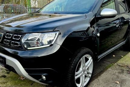 Dacia Duster 150.000 km 8.990 &euro; Bochum 44793