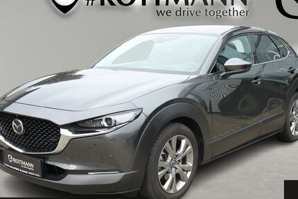 Mazda CX-30 63.194 km 16.880 &euro; Bottrop-Kirchhellen 46244