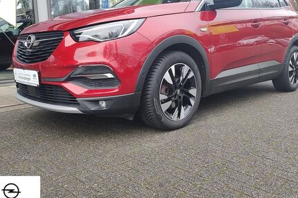 Opel Grandland (X) 55.000 km 20.990 &euro; Düsseldorf 40625
