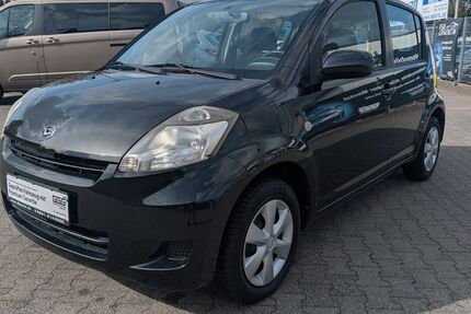 Daihatsu Sirion 38.495 km 4.999 &euro; Essen 45326