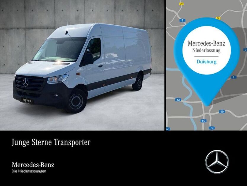 Sprinter