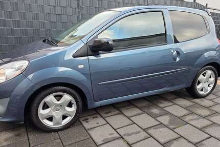 Renault Twingo 85.000 km 3.490 &euro; Duisburg 47198