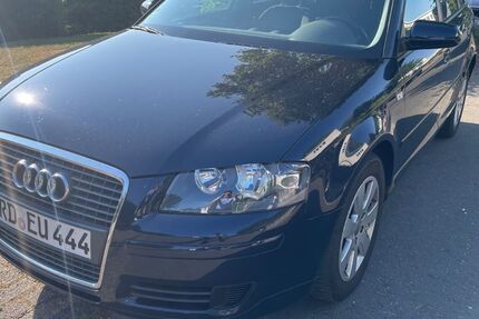 Audi A3 123.000 km 2.696 &euro; Mülheim an der Ruhr 45472