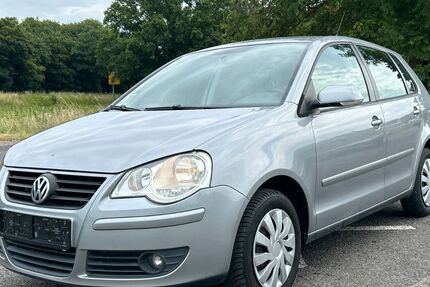 VW Polo 210.000 km 690 &euro; Neukirchen-Vluyn 47506