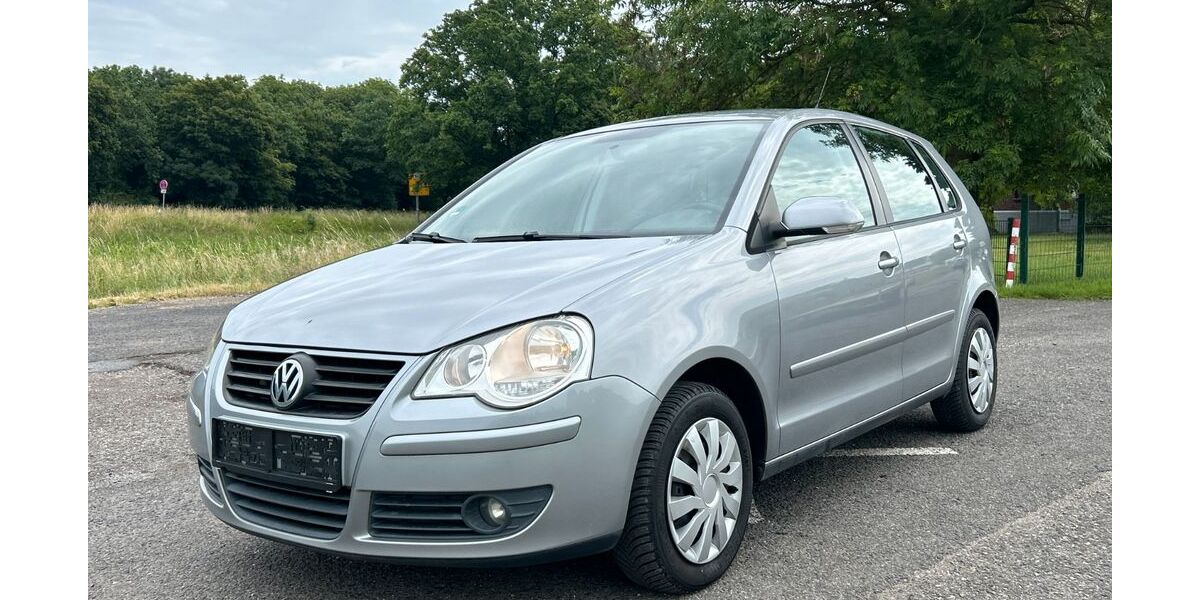 VW Polo 210.000 km 690 &euro; Neukirchen-Vluyn 47506