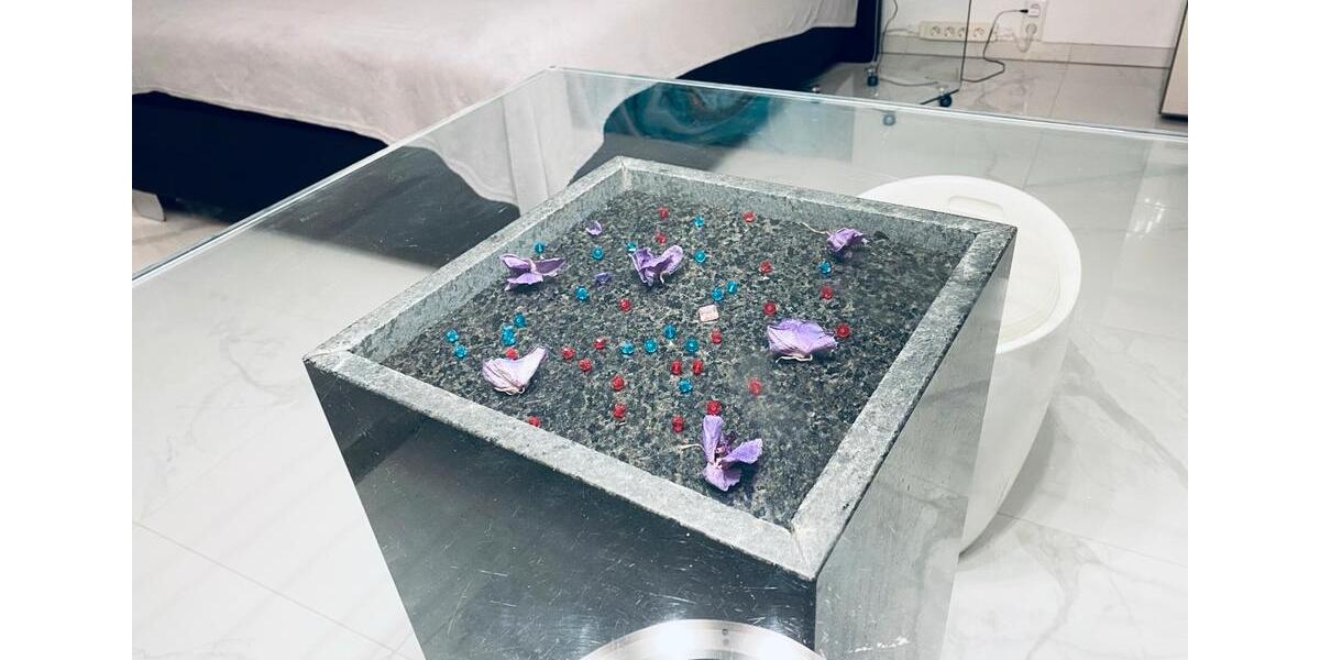 Apartment 25 qm auf EG möbliert nähe Bahnhof in 40476 Düsseldorf 1 zimmer