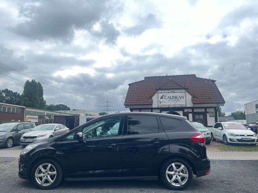 C-Max