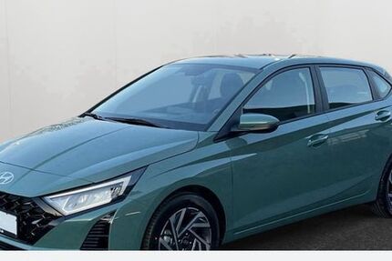 Hyundai i20 10.000 km 17.990 &euro; Bochum 44866