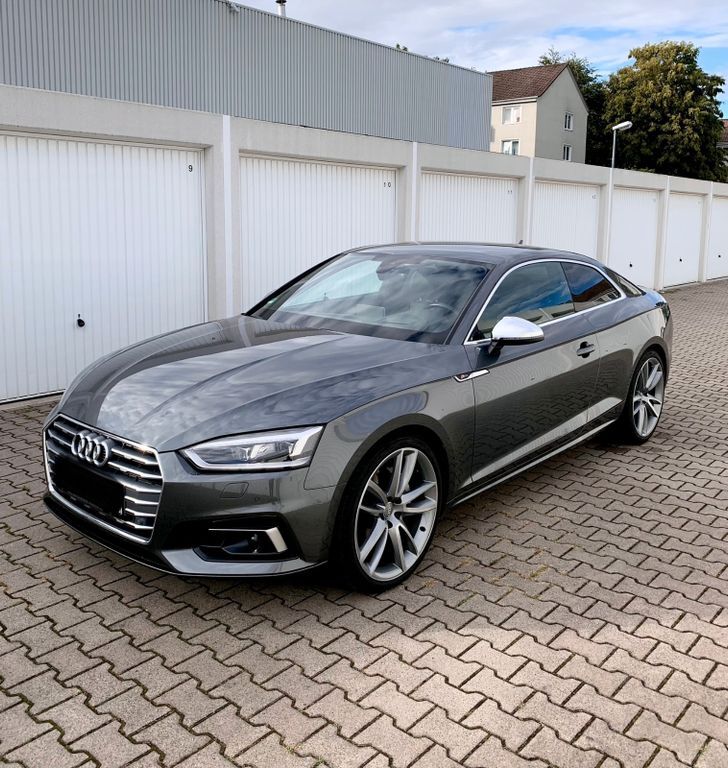 Audi A5 140.000 km 22.700 € Krefeld 47799