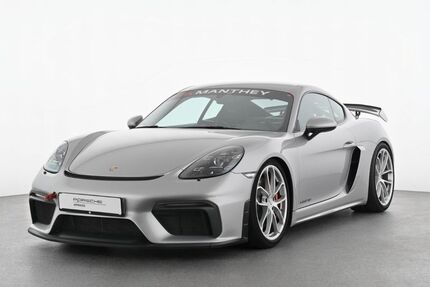 Porsche Cayman 39.800 km 122.900 &euro; Essen 45143