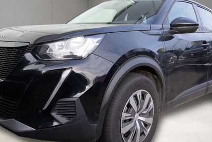 Peugeot 2008 23.044 km 16.190 &euro; Herne 44625