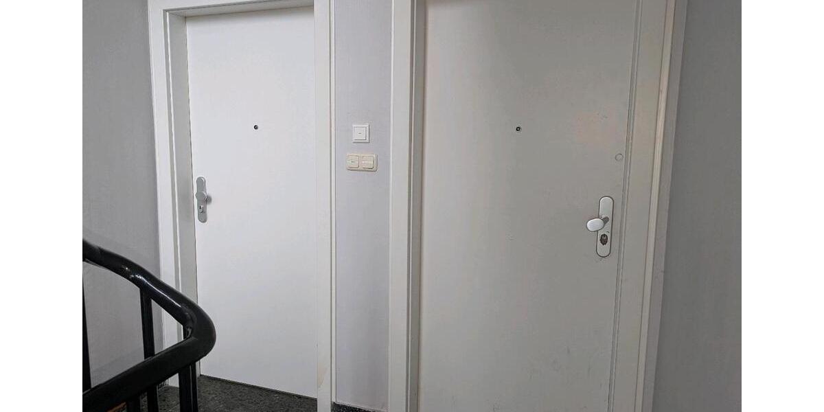 Charmante 2-Zimmer-Wohnung in Top-Lage in Pempelfort 2 zimmer