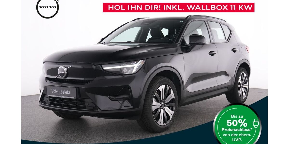 Volvo XC40 40.393 km 27.990 &euro; Essen-Kray 45309
