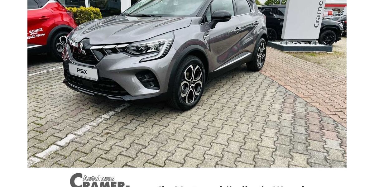 Mitsubishi ASX 9.960 km 28.390 &euro; Wesel 46485