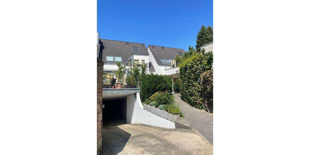 Etagenwohnung Meerbusch Osterath - 4 Zimmer, 135 m&sup2;, 699.000&euro; | Angebot:25692009