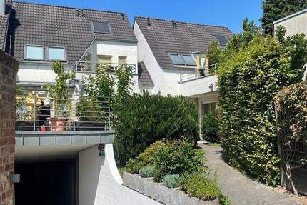 Wohnung Meerbusch Osterath - 4 Zimmer, 135 m&sup2;, 750.000&euro; | Angebot:25692009
