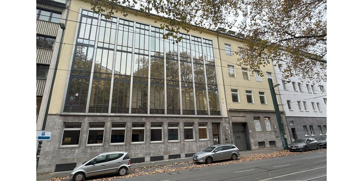 Herrliches Büro in unmittelbarer Nähe zum Hauptbahnhof zimmer