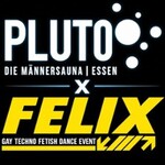 FELIX & PLUTO Kombiticket