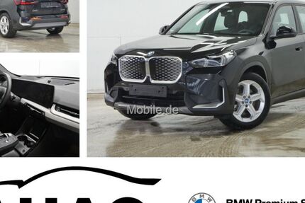 BMW iX1 13.117 km 41.840 &euro; Marl 45770