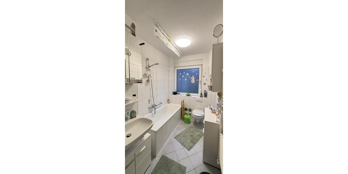 3-Zimmer-Wohnung in Neukirchen-Vluyn Vluyn 3.5 zimmer