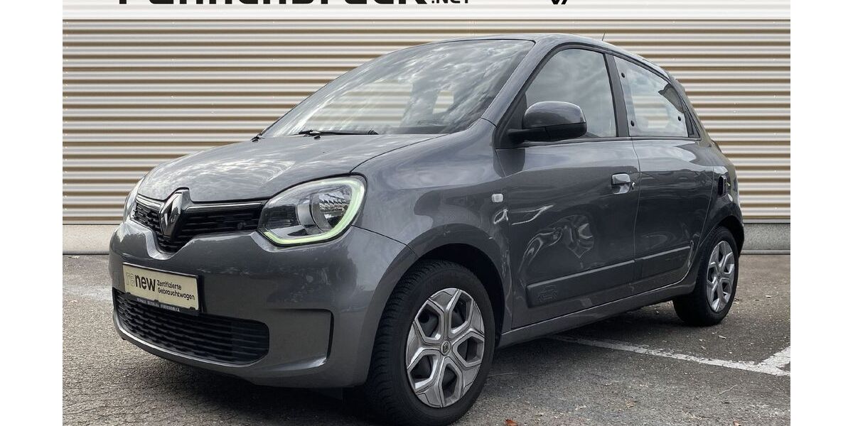 Renault Twingo 29.525 km 11.690 &euro; Duisburg 47059