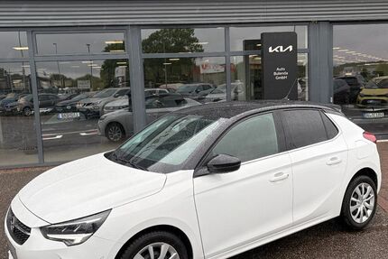 Opel Corsa 28.000 km 13.970 &euro; Wesel 46485