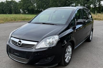 Opel Zafira 149.000 km 5.250 &euro; Dorsten Schermbeck 46514