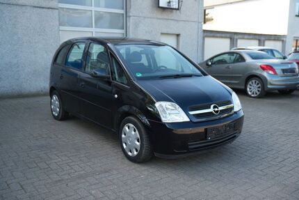 Opel Meriva 124.970 km 2.690 &euro; Bottrop 46240