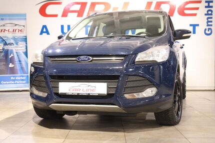 Ford Kuga 109.992 km 11.999 &euro; Ratingen 40880