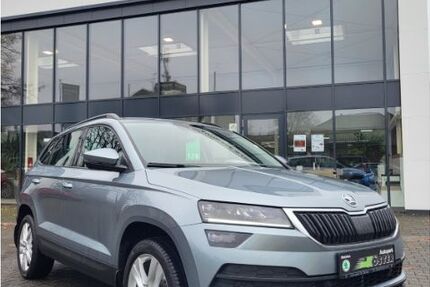 Skoda Karoq 75.600 km 17.990 &euro; Oberhausen 46147